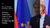 Kas yra Europos Komisija? 3 puslapis