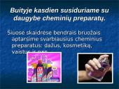 Buitiniai cheminiai preparatai 2 puslapis