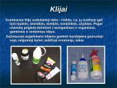 Buitiniai cheminiai preparatai 10 puslapis