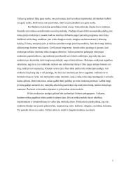 Mokyklos nelankymas 5 puslapis