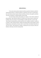 Mokyklos nelankymas 6 puslapis