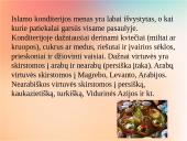 Islamo kultūros sritis 14 puslapis