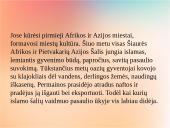 Islamo kultūros sritis 3 puslapis