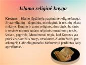 Islamo kultūros sritis 7 puslapis