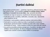 Terorizmas ir teroristiniai išpuoliai 13 puslapis