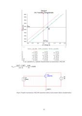 Dvipolių tranzistorių statinių charakteristikų tyrimas kompiuteriu, naudojant Multisim programinę įrangą 12 puslapis