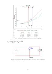 Dvipolių tranzistorių statinių charakteristikų tyrimas kompiuteriu, naudojant Multisim programinę įrangą 16 puslapis