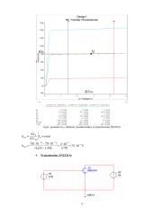 Dvipolių tranzistorių statinių charakteristikų tyrimas kompiuteriu, naudojant Multisim programinę įrangą 5 puslapis