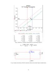 Dvipolių tranzistorių statinių charakteristikų tyrimas kompiuteriu, naudojant Multisim programinę įrangą 8 puslapis