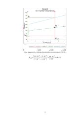 Dvipolių tranzistorių statinių charakteristikų tyrimas kompiuteriu, naudojant Multisim programinę įrangą 9 puslapis