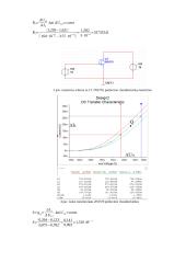 Lauko tranzistoriaus tyrimas kompiuteriu, naudojant Multisim programinę įrangą 2 puslapis