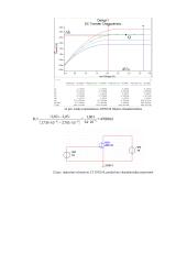 Lauko tranzistoriaus tyrimas kompiuteriu, naudojant Multisim programinę įrangą 7 puslapis