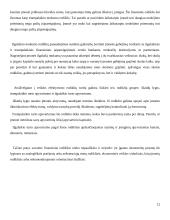 Automobilinis telefono laikiklis su belaidžiu krovimu: gamybos ekonominis pagrindimas 13 puslapis