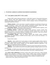 Automobilinis telefono laikiklis su belaidžiu krovimu: gamybos ekonominis pagrindimas 14 puslapis