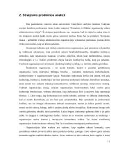 Mokymasis organizacijoje, besimokančios organizacijos esmė 11 puslapis