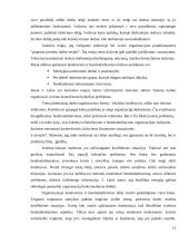 Mokymasis organizacijoje, besimokančios organizacijos esmė 12 puslapis