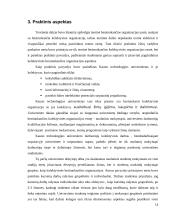 Mokymasis organizacijoje, besimokančios organizacijos esmė 14 puslapis