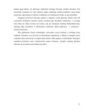 Mokymasis organizacijoje, besimokančios organizacijos esmė 15 puslapis