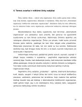 Mokymasis organizacijoje, besimokančios organizacijos esmė 16 puslapis