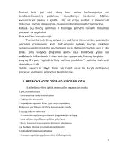 Mokymasis organizacijoje, besimokančios organizacijos esmė 7 puslapis