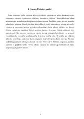 Kompiuterio elementų projektavimas 4 puslapis