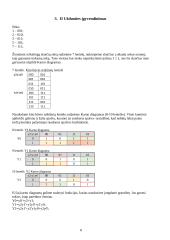 Kompiuterio elementų projektavimas 8 puslapis