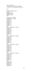 Kompiuterio elementų projektavimas 10 puslapis