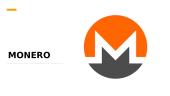 Kriptovaliuta Monero