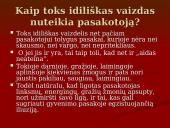 Jono Biliūno “Liūdna pasaka” analizė 9 puslapis