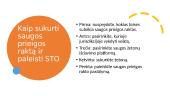 Security Token Offering  7 puslapis