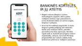Bankinės kortelės 5 puslapis