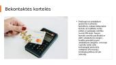 Bankinės kortelės 6 puslapis
