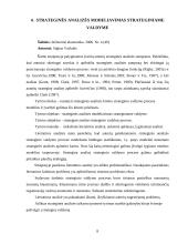 Mokslinių straipsnių apžvalga 8 puslapis