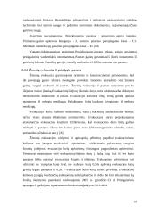 Krematoriumo, pastatyto Kėdainiuose, skirtingi statybos darbų organizavimo metodai 13 puslapis