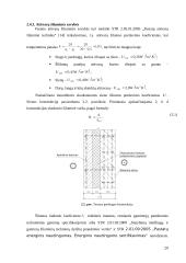 Krematoriumo, pastatyto Kėdainiuose, skirtingi statybos darbų organizavimo metodai 14 puslapis