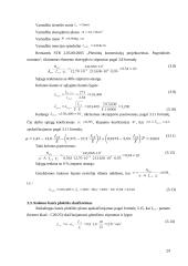 Krematoriumo, pastatyto Kėdainiuose, skirtingi statybos darbų organizavimo metodai 18 puslapis