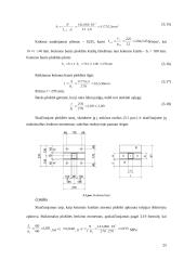 Krematoriumo, pastatyto Kėdainiuose, skirtingi statybos darbų organizavimo metodai 19 puslapis