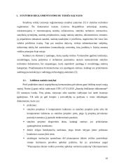 Krematoriumo, pastatyto Kėdainiuose, skirtingi statybos darbų organizavimo metodai 4 puslapis