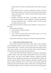 Krematoriumo, pastatyto Kėdainiuose, skirtingi statybos darbų organizavimo metodai 5 puslapis