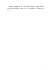 Krematoriumo, pastatyto Kėdainiuose, skirtingi statybos darbų organizavimo metodai 9 puslapis