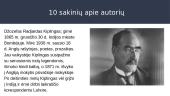 "Drąsusis kapitonas" 2 puslapis