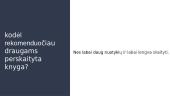 "Drąsusis kapitonas" 5 puslapis