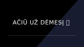 Dengės karštligė 12 puslapis
