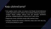 Dengės karštligė 4 puslapis