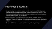 Dengės karštligė 6 puslapis