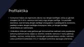 Dengės karštligė 10 puslapis
