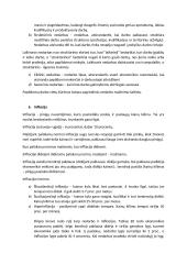  Makroekonomikos teorija egzaminui (pasiruošimas) 5 puslapis