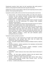  Makroekonomikos teorija egzaminui (pasiruošimas) 7 puslapis