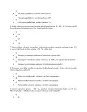 Mikroekonomikos klausimų bankas su atsakymais 2 puslapis