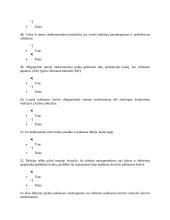Mikroekonomikos klausimų bankas su atsakymais 13 puslapis